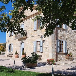 San Giuliano di Puglia I Casali Di Colle Monte 빌라 Exterior photo