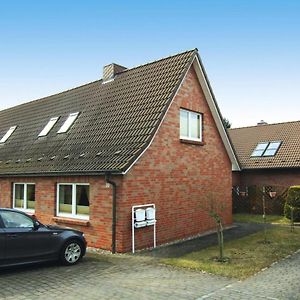 Ferienwohnung In Schwerin 슈베린 Exterior photo