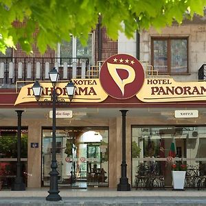 Hotel Panorama 벨리코 터르노보 Exterior photo