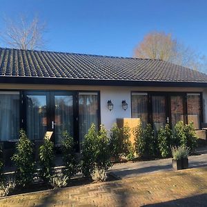 B&B 'T Speulderbos 에르멜로 Exterior photo