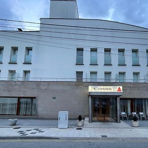 Hotel O Mirandes 미란다도두로 Exterior photo