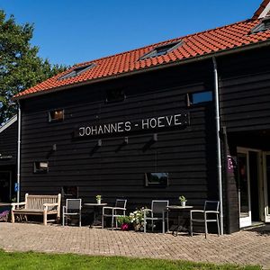 De Johanneshoeve 호텔 Westerhaar-Vriezenveensewijk Exterior photo