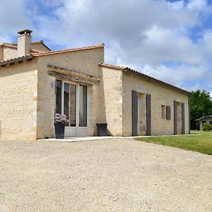 Balzac Le Clos Du Charpentier B&B Exterior photo