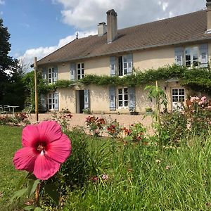 Betaucourt Dealettante B&B Exterior photo