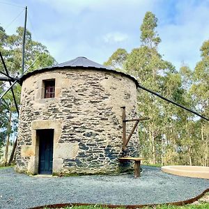 Porto do Barqueiro The Cliffs - The Painted Mill 게스트하우스 Exterior photo