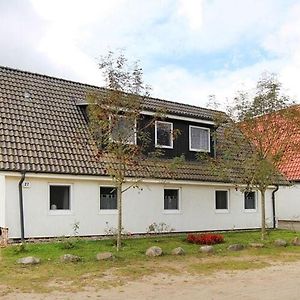 Ferienanlage Im Mueritz-Nationalpark In Mirow 빌라 Exterior photo