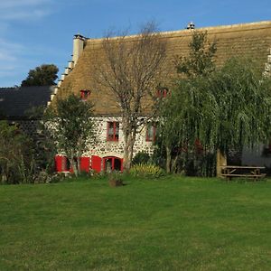 무데이르 La Chaumiere D'Alambre B&B Exterior photo