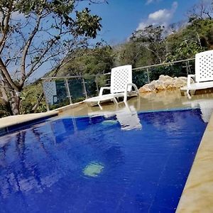 Moon Wind Tayrona Hostel By Rotamundos 엘 자이노 Exterior photo