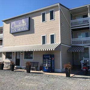 Chincoteague Inn Exterior photo