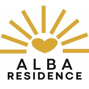 Alba Residence 살소마지오레테르메 Exterior photo