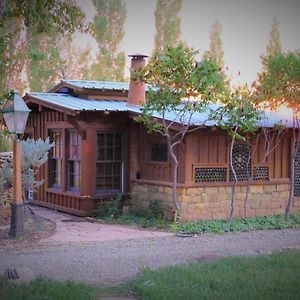 코테즈 Mesa Verde Farm And Studio 빌라 Exterior photo