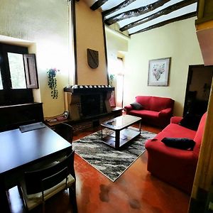 에스텔라 Apartamento Medieval En El Camino De Santiago 아파트 Exterior photo