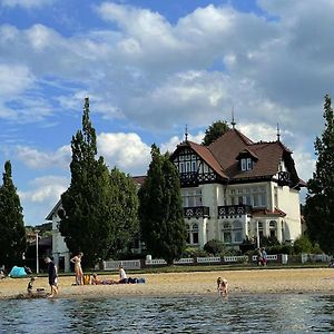 Apartment On The Beach, Schwerin 슈베린 Exterior photo