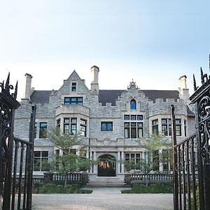 Mansions On Fifth 호텔 피츠버그 Exterior photo