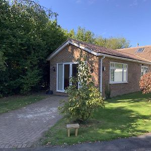 Bradenham  Nice 2 Bed Independent Annex In High Wycombe 빌라 Exterior photo