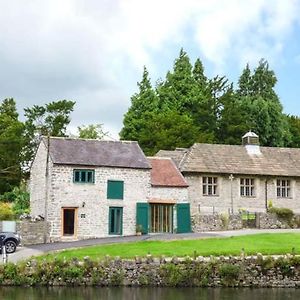 Tissington Fire Brigade Barn 빌라 Exterior photo