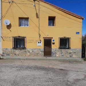 Casa Valeriana Guijosa 빌라 Exterior photo