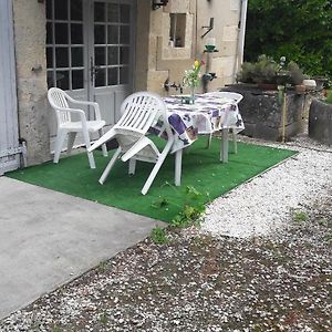 Celles  Chambre De Caractere B&B Exterior photo