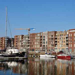 Bizstay Harbour I Scheveningen Apartments 헤이그 Exterior photo