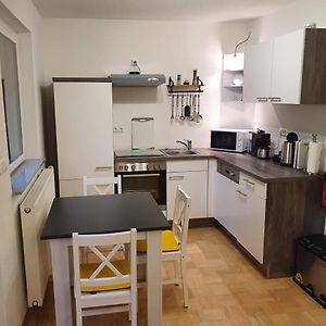 Tangstedt 37M² 1,5 Zimmer Mit Terrasse Und Super Badezimmer 아파트 Exterior photo