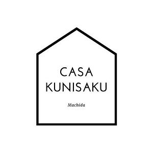 Casa Kunisaku 호텔 마치다 Exterior photo