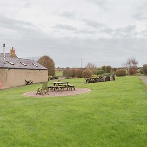 The Apartment - Barr Hall Barns 포타페리 Exterior photo