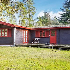 Holiday Home Store Fuglede XXI Exterior photo