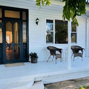 The Country House Maffra 빌라 Exterior photo