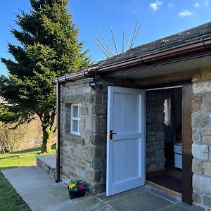 Nelson  Stunning Location On Pendle Hill 빌라 Exterior photo