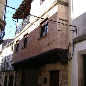발베르데델프레스노 Casa Rural Akimequedu 빌라 Exterior photo