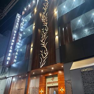 Hotel Vijay Laxmi 하리드와르 Exterior photo