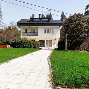 아 에스트라다 Finca Segade 빌라 Exterior photo