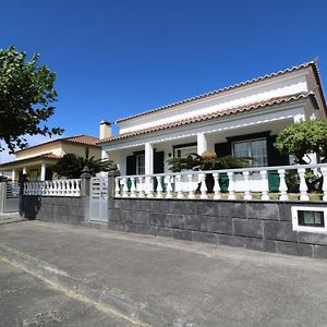 Casa Das Vinhas 모스테이루스 Exterior photo