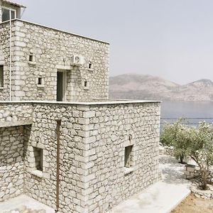 Argilia Prosilion Stone House 빌라 Exterior photo