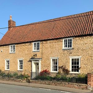 Heighington  Clarke'S Farm B&B Exterior photo