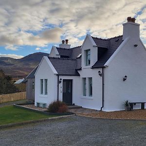 스타핀 An Cnoc Bed & Breakfast B&B Exterior photo