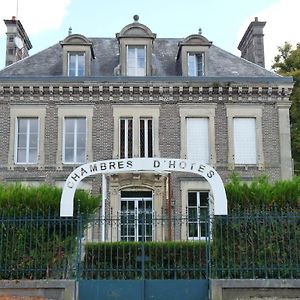 Estissac Le Betrot B&B Exterior photo