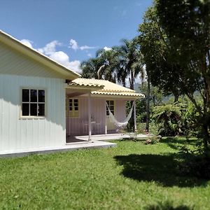 Refugio Villa Gervazi Na Serra Rio Do Rastro 라우로 뮐러 Exterior photo