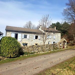 Saint-Pierre-Eynac La Chabanade B&B Exterior photo