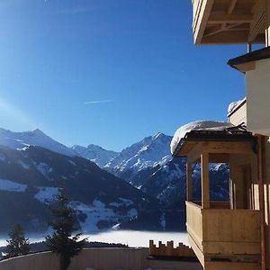 Kitzbuehel Alpine Lodge With Private Infrared Sauna 미테르질 Exterior photo