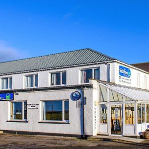 Seaview John O Groats Hotel 존 오 그로츠 Exterior photo