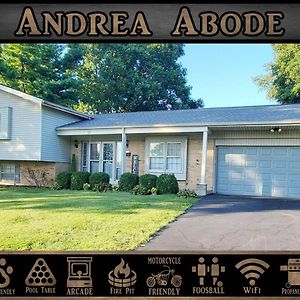 Andrea Abode Home 렉싱턴 Exterior photo