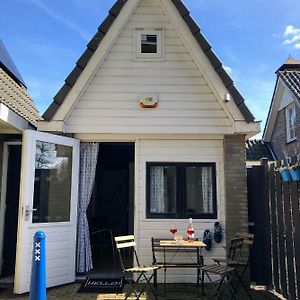 Little House In Amsterdam B&B Exterior photo