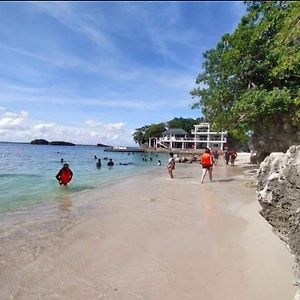 Lucap Carribean Transient House B&B Exterior photo