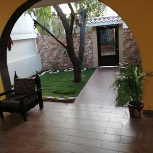 시우다드 발레스 Casa Mango 빌라 Exterior photo