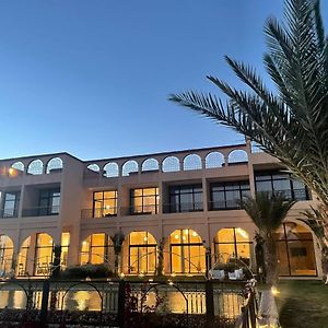 Kasbah Yu Palace 호텔 우아르자자테 Exterior photo