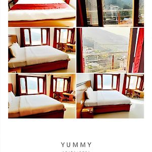 Surya Regency Premium 3 Km Before Mall Road Kasauli 호텔 Exterior photo