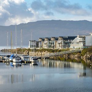 Portavadie Loch Fyne Scotland 호텔 Exterior photo