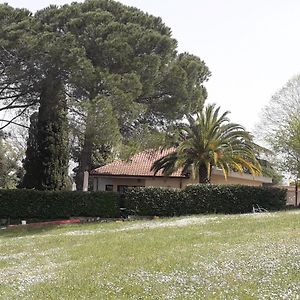 Villa Del Rubbio 로마 Exterior photo