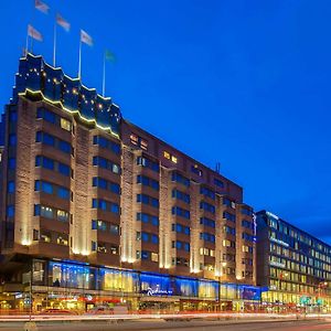 래디슨 블루 로열 바이킹 호텔, 스톡홀름 Exterior photo
